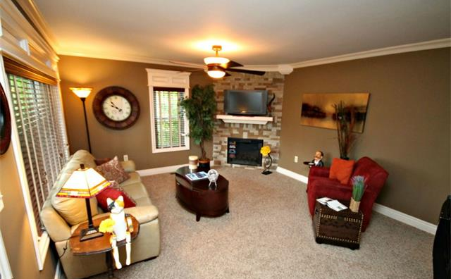Homes for sale in South Boulevard Gardens Rochester Hills MI 